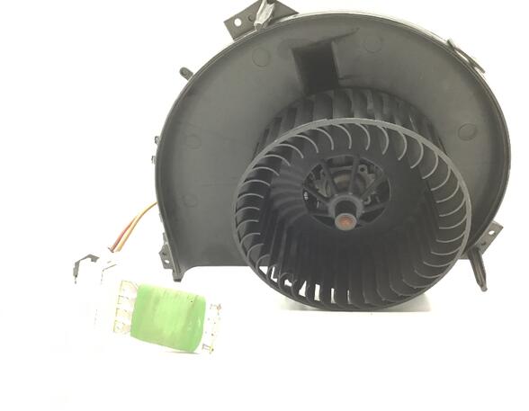 Interior Blower Motor OPEL Corsa C (F08, F68)