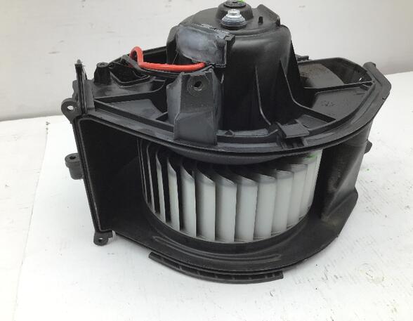 Interior Blower Motor AUDI A6 (4F2, C6)