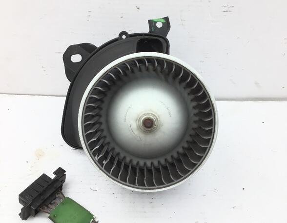 Elektrische motor interieurventilatie OPEL Corsa D (S07)