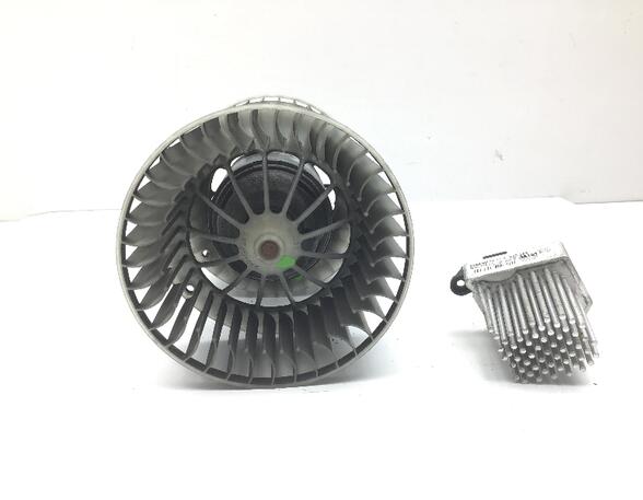 Interior Blower Motor BMW X3 (E83)