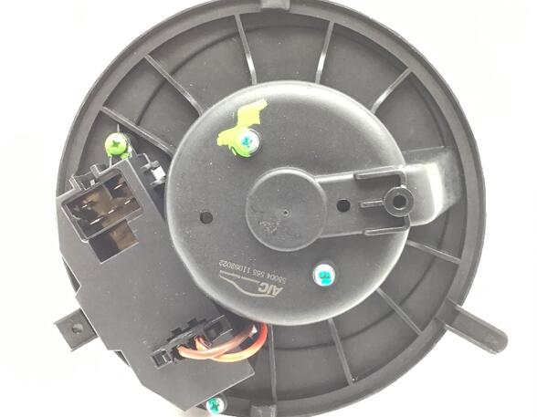 Interior Blower Motor AUDI A3 (8P1), AUDI A3 Sportback (8PA)