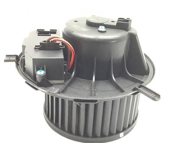 Interior Blower Motor AUDI A3 (8P1), AUDI A3 Sportback (8PA)