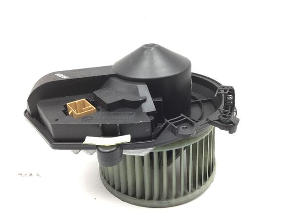 Interior Blower Motor AUDI A4 (8D2, B5)