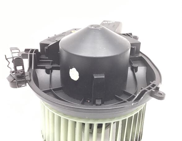 Interior Blower Motor AUDI A4 (8D2, B5)