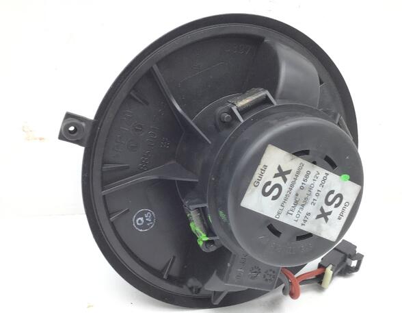 Interior Blower Motor ALFA ROMEO GT (937_)