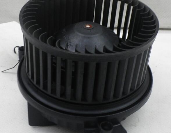 Interior Blower Motor AUDI A4 (8E2, B6), AUDI A4 (8EC, B7)