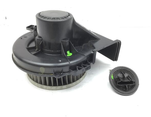 Interior Blower Motor SKODA ROOMSTER (5J7), SKODA ROOMSTER Praktik (5J), SKODA FABIA II Combi (545)