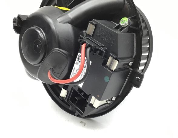 Interior Blower Motor VW GOLF V (1K1), VW GOLF VI (5K1), VW GOLF VAN VI Variant (AJ5), VW GOLF VI Van (5K1_)