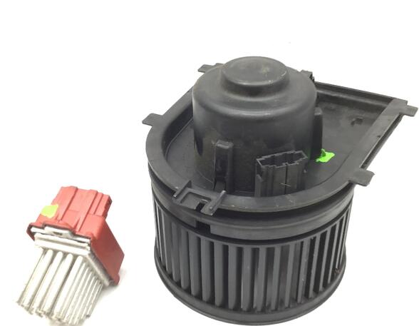 Interior Blower Motor SEAT LEON (1M1)