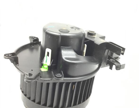 Interior Blower Motor MERCEDES-BENZ C-CLASS (W203)