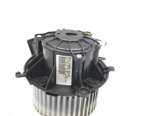 Interior Blower Motor OPEL ASTRA J (P10)