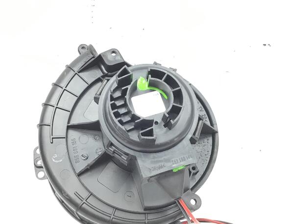 Interior Blower Motor OPEL ASTRA H TwinTop (A04)