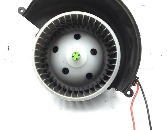 Interior Blower Motor OPEL ASTRA H TwinTop (A04)