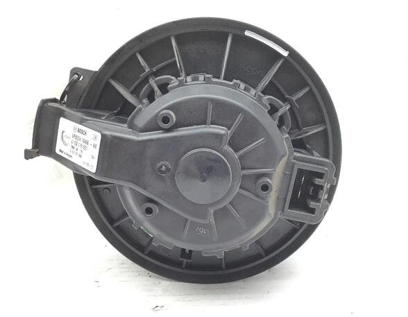 Interior Blower Motor FORD FIESTA VI (CB1, CCN)