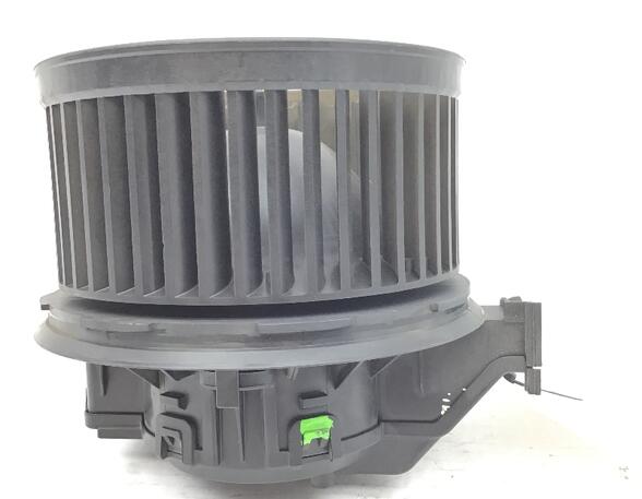 Interior Blower Motor FORD FIESTA VI (CB1, CCN)