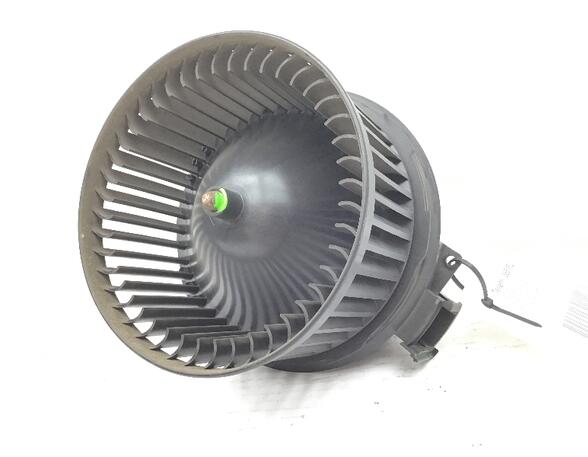 Interior Blower Motor FORD FIESTA VI (CB1, CCN)