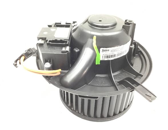 Elektrische motor interieurventilatie AUDI A3 (8P1), AUDI A3 Sportback (8PA)