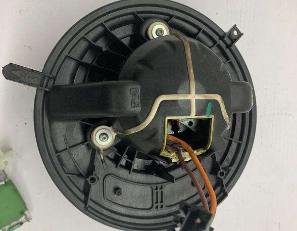 Elektrische motor interieurventilatie MERCEDES-BENZ A-CLASS (W169)