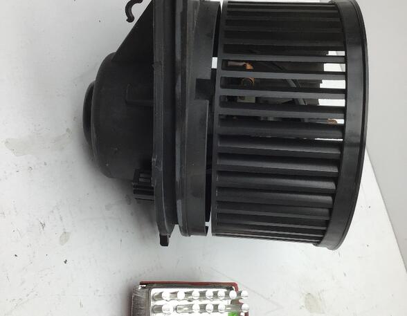 Elektrische motor interieurventilatie VW GOLF IV (1J1)