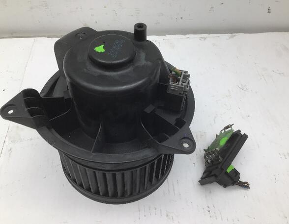 367173 Gebläsemotor FORD Focus Turnier (DNW) XS4H-18456-AD