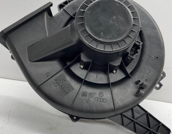 Interior Blower Motor VW FOX Hatchback (5Z1, 5Z3, 5Z4)