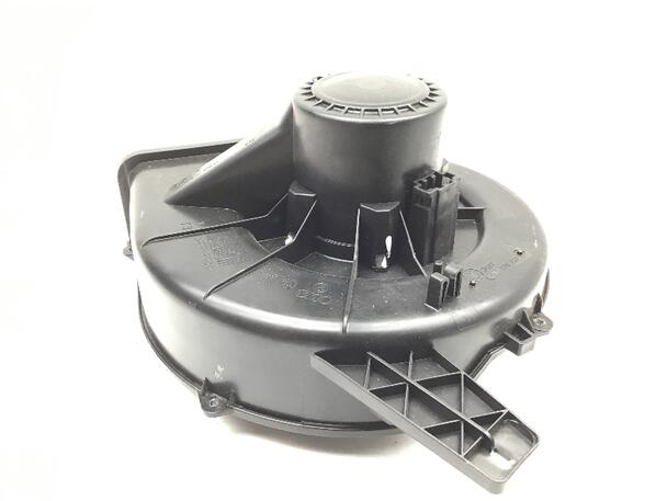 Interior Blower Motor SEAT IBIZA III (6L1)