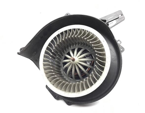 Interior Blower Motor SEAT IBIZA III (6L1)