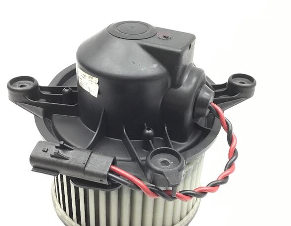 Interior Blower Motor CHRYSLER PT CRUISER (PT_)