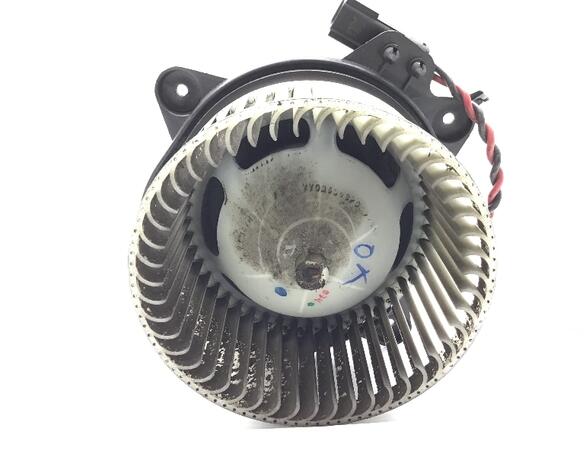 Interior Blower Motor CHRYSLER PT CRUISER (PT_)