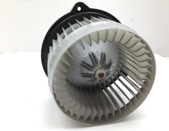 Interior Blower Motor HONDA JAZZ II (GD_, GE3, GE2)