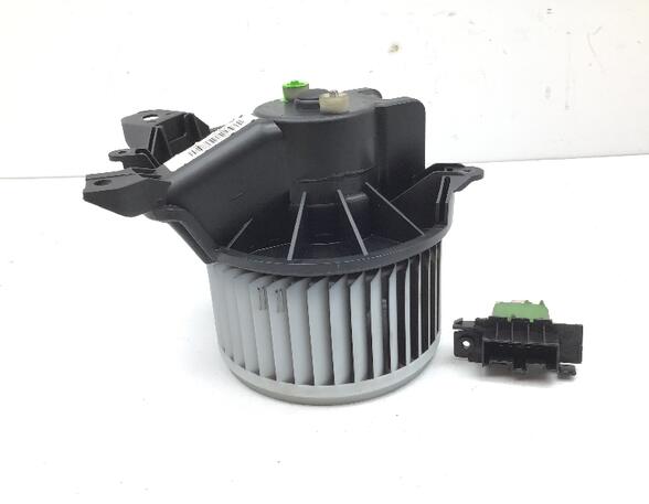 Interior Blower Motor OPEL CORSA D (S07)