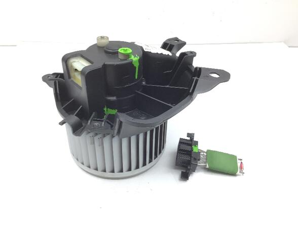 Interior Blower Motor OPEL CORSA D (S07)