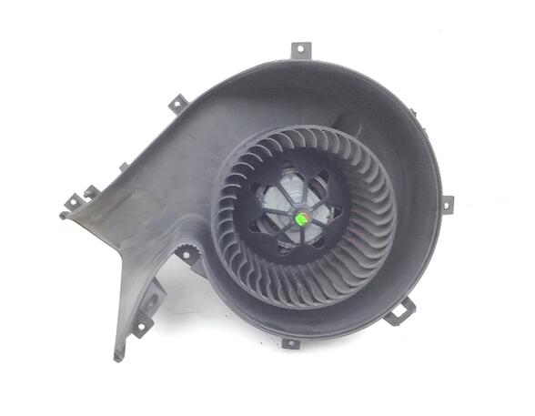 Interior Blower Motor OPEL SIGNUM Hatchback (Z03)