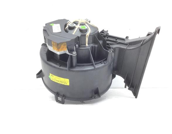 Interior Blower Motor OPEL SIGNUM Hatchback (Z03)