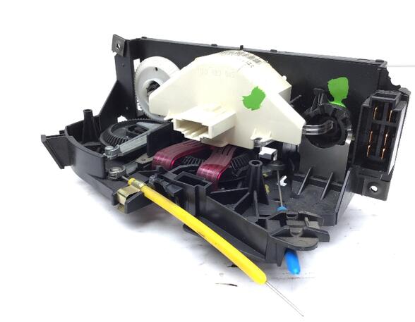 Heating & Ventilation Control Assembly SEAT Toledo I (1L)