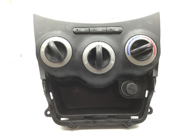 Heating & Ventilation Control Assembly HYUNDAI i10 (PA)