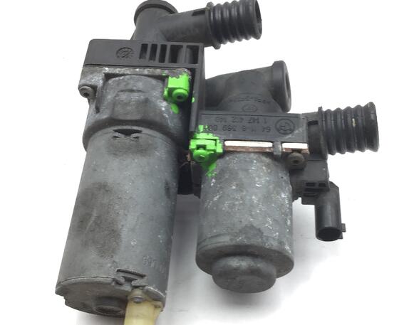 Heater Control Valve BMW 3er Touring (E46)