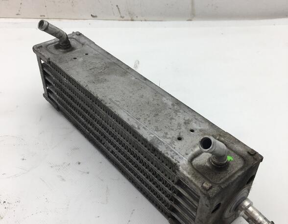 Automatic Transmission Oil Cooler FIAT Punto (188)