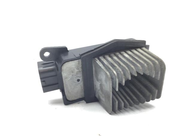 Resistor Interior Blower JAGUAR S-Type (X200)