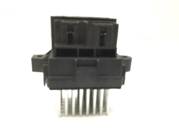 Resistor Interior Blower OPEL ASTRA J (P10)