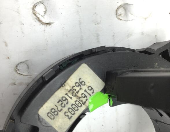 Air Bag Contact Ring PEUGEOT 306 Convertible (7D, N3, N5)