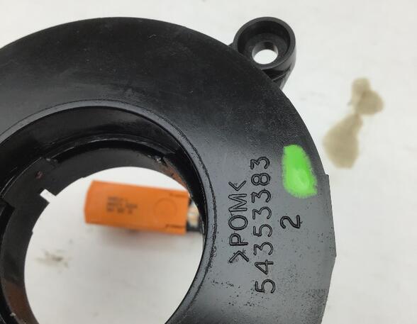 Air Bag Contact Ring RENAULT MEGANE Scenic (JA0/1_), RENAULT SCÉNIC I MPV (JA0/1_, FA0_)