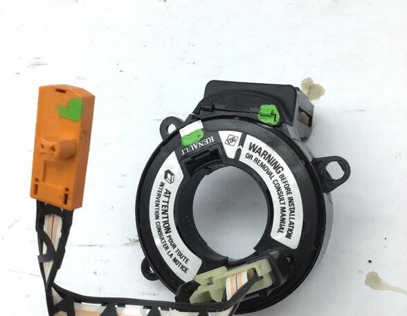 Air Bag Contact Ring RENAULT MEGANE Scenic (JA0/1_), RENAULT SCÉNIC I MPV (JA0/1_, FA0_)