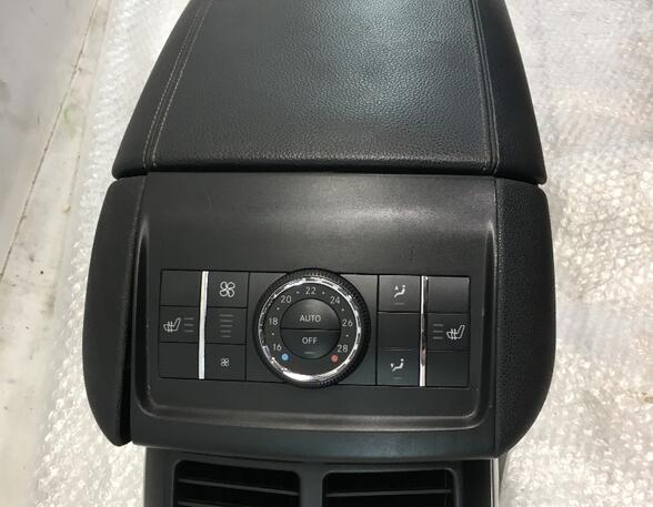 Armrest MERCEDES-BENZ R-Klasse (V251, W251)