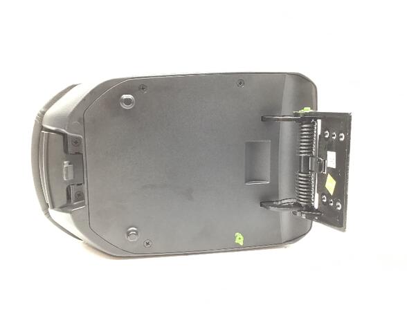 Armrest OPEL Antara (L07)