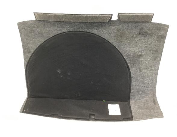 Trunk Floor Mat Carpet VW Golf IV (1J1)