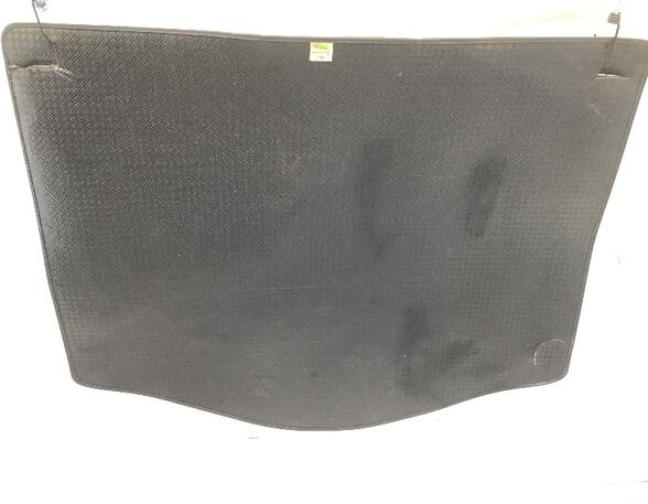 Trunk Floor Mat Carpet FORD FOCUS C-MAX (DM2), FORD C-MAX (DM2), FORD KUGA I, FORD KUGA II (DM2)