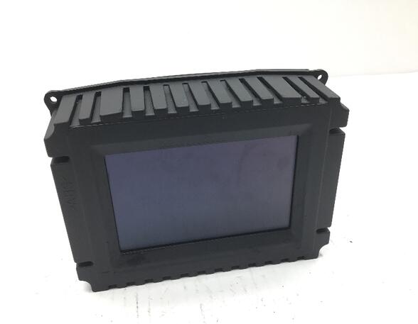 351591 Bordcomputer Display OPEL Vectra C (Z02) 13117636AJ