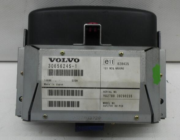 Display VOLVO V70 II Kombi (P26) 2.4 D5  120 kW  163 PS (01.2001-12.2008)