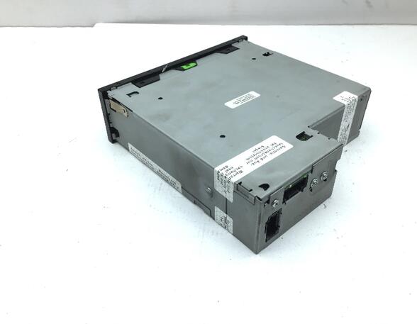 CD-changer AUDI A6 (4F2, C6)